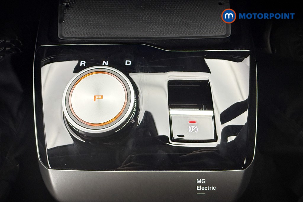 Mg Motor Uk MG4 Trophy Automatic Electric SUV - Stock Number (1588649) - 14th supplementary image