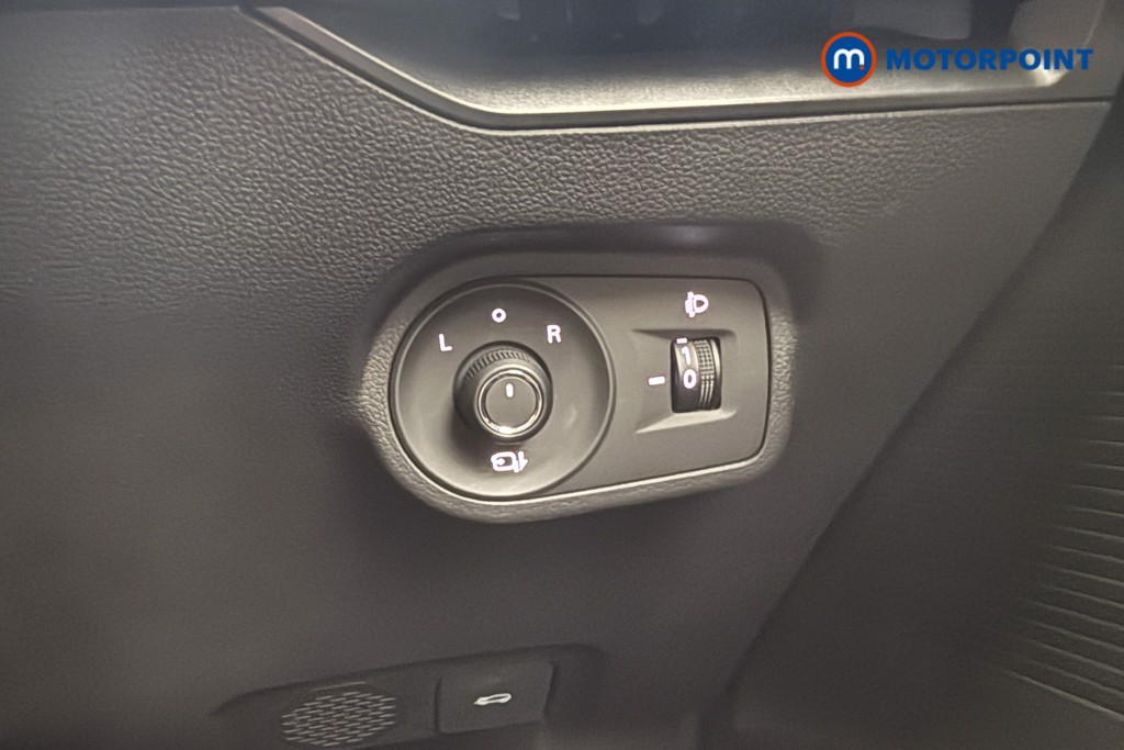 Mg Motor Uk MG4 Trophy Automatic Electric SUV - Stock Number (1588649) - 17th supplementary image