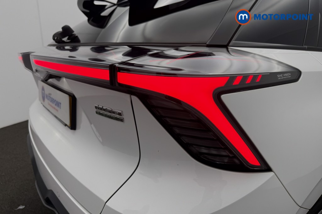 Mg Motor Uk MG4 Trophy Automatic Electric SUV - Stock Number (1588649) - 18th supplementary image