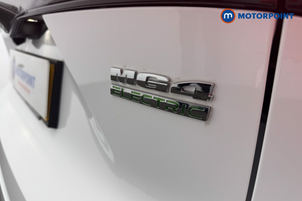 Mg Motor Uk MG4 Trophy Automatic Electric SUV - Stock Number (1588649) - 19th supplementary image