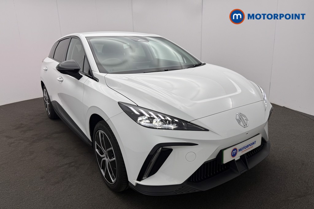 Mg Motor Uk MG4 Trophy Automatic Electric SUV - Stock Number (1588649) - 20th supplementary image