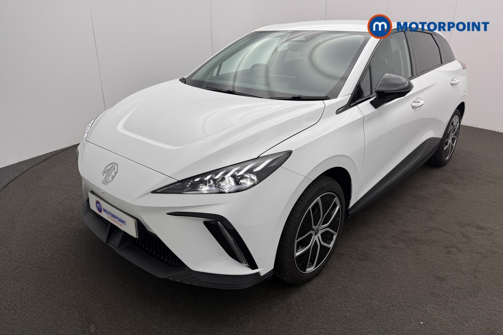 Mg Motor Uk MG4 Trophy Automatic Electric SUV - Stock Number (1588649) - 21st supplementary image