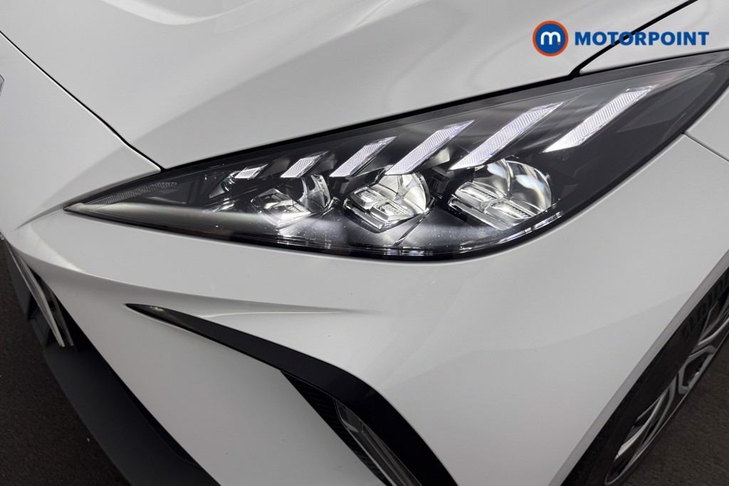 Mg Motor Uk MG4 Trophy Automatic Electric SUV - Stock Number (1588649) - 22nd supplementary image