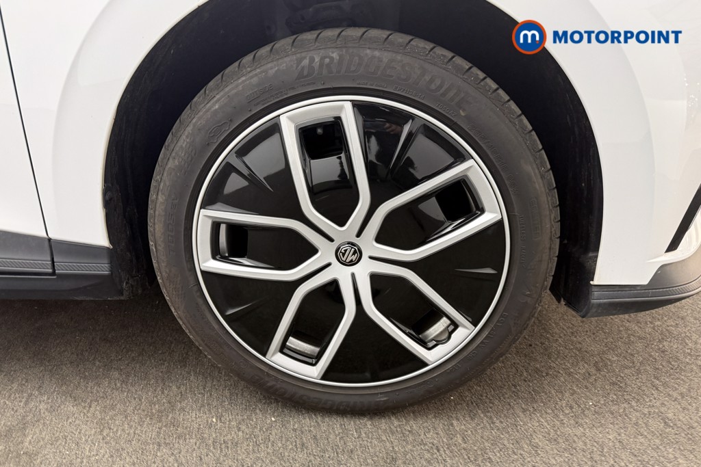 Mg Motor Uk MG4 Trophy Automatic Electric SUV - Stock Number (1588649) - 23rd supplementary image