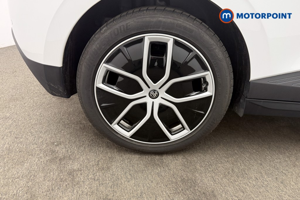 Mg Motor Uk MG4 Trophy Automatic Electric SUV - Stock Number (1588649) - 24th supplementary image