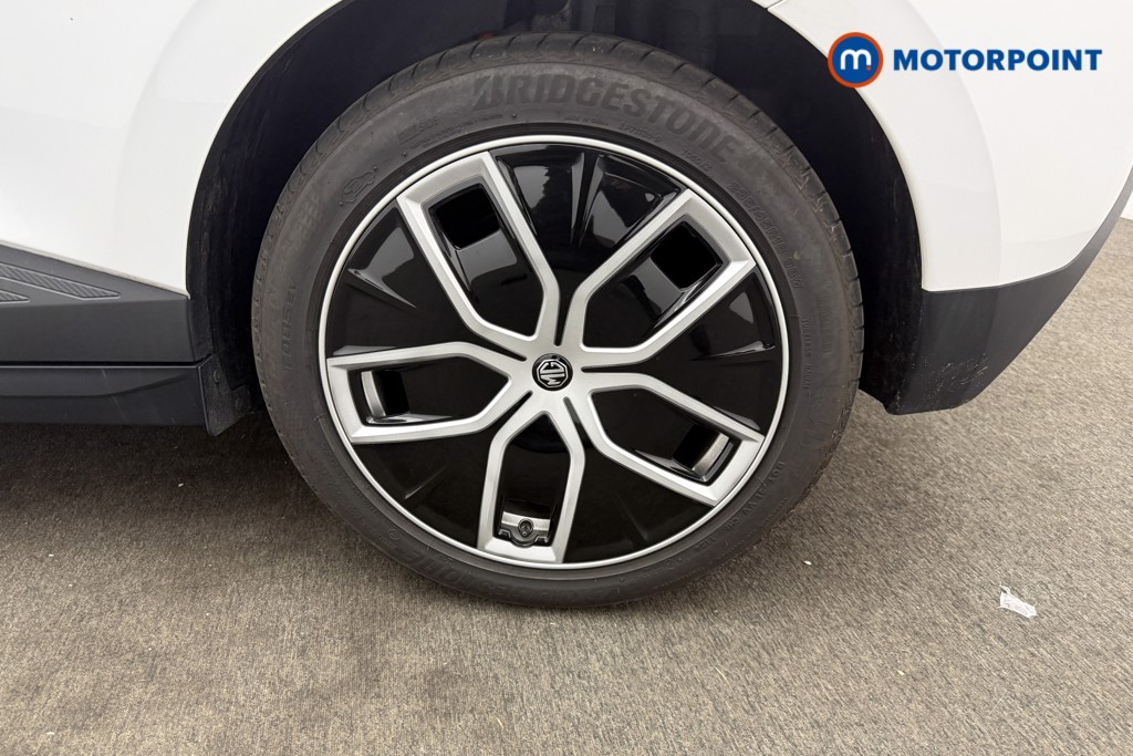 Mg Motor Uk MG4 Trophy Automatic Electric SUV - Stock Number (1588649) - 25th supplementary image