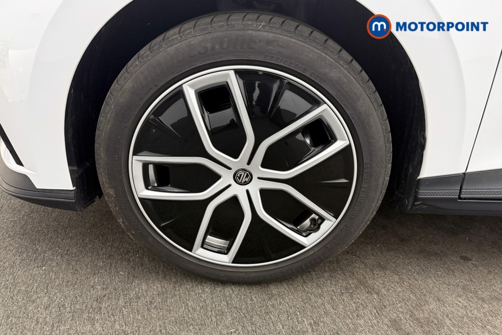 Mg Motor Uk MG4 Trophy Automatic Electric SUV - Stock Number (1588649) - 26th supplementary image