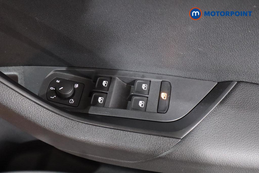 Skoda Karoq Sportline Automatic Petrol SUV - Stock Number (1588653) - 3rd supplementary image