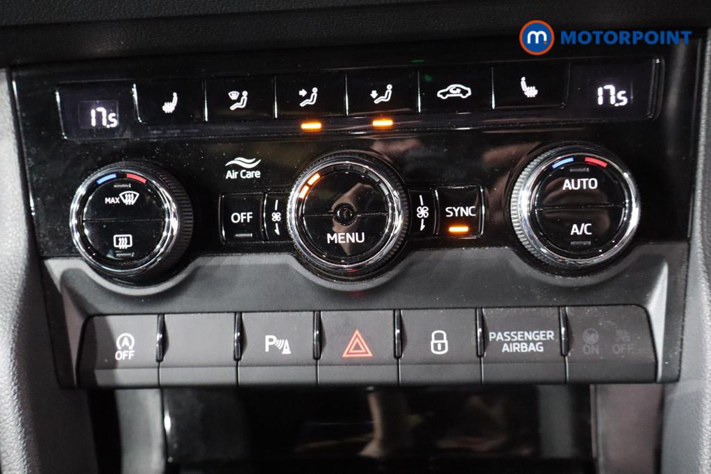 Skoda Karoq Sportline Automatic Petrol SUV - Stock Number (1588653) - 15th supplementary image