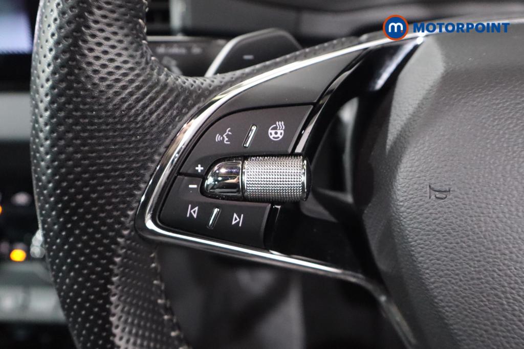 Skoda Karoq Sportline Automatic Petrol SUV - Stock Number (1588653) - 18th supplementary image