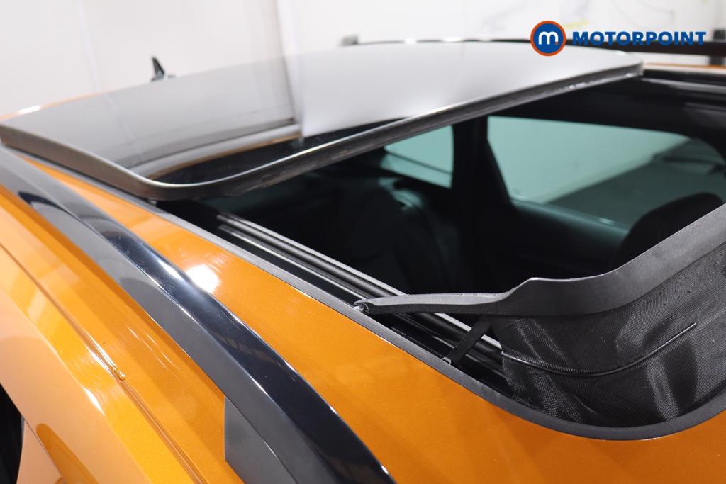Skoda Karoq Sportline Automatic Petrol SUV - Stock Number (1588653) - 22nd supplementary image