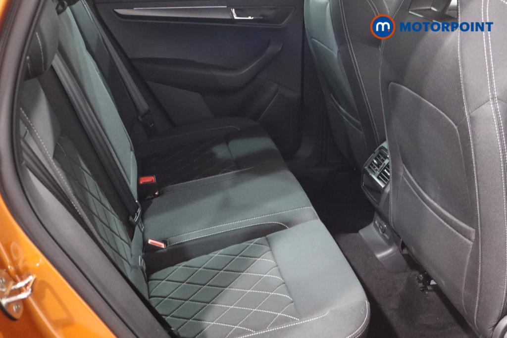 Skoda Karoq Sportline Automatic Petrol SUV - Stock Number (1588653) - 23rd supplementary image