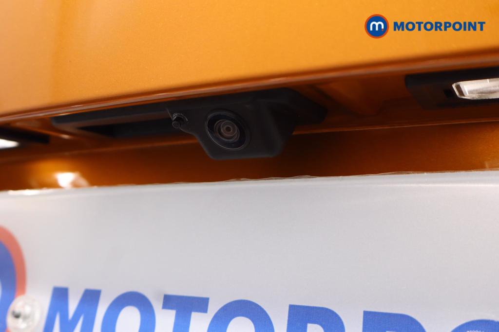 Skoda Karoq Sportline Automatic Petrol SUV - Stock Number (1588653) - 25th supplementary image