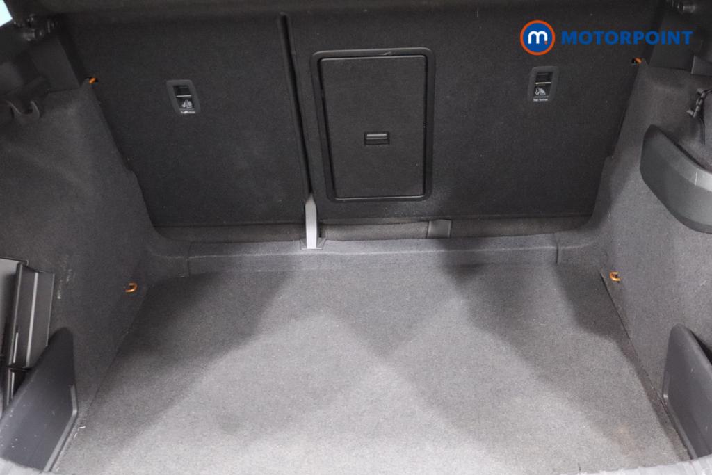 Skoda Karoq Sportline Automatic Petrol SUV - Stock Number (1588653) - 26th supplementary image