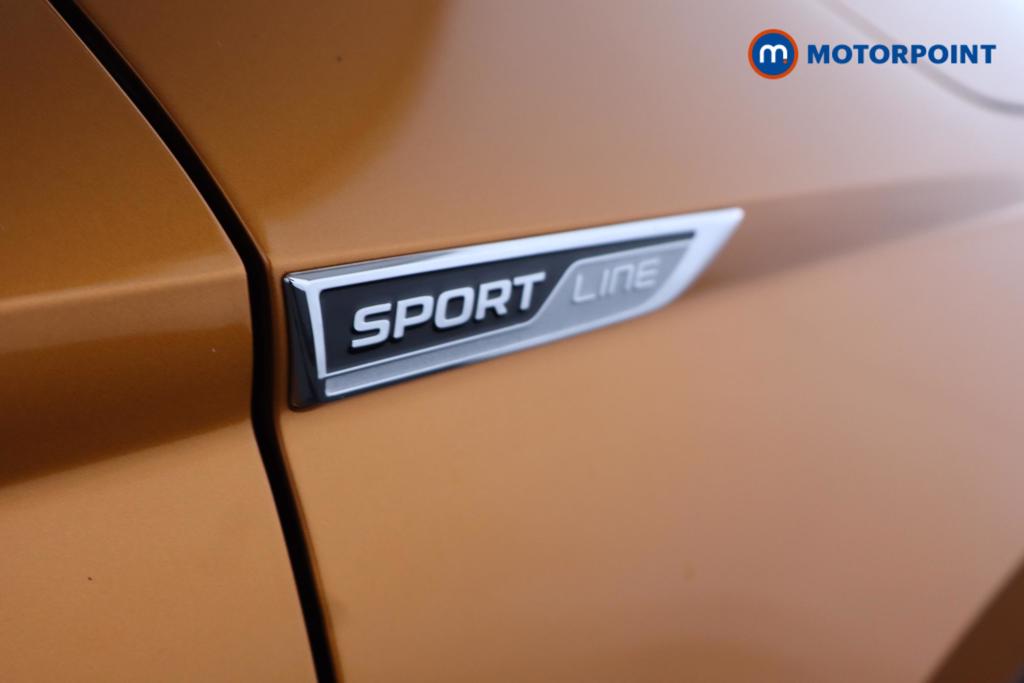 Skoda Karoq Sportline Automatic Petrol SUV - Stock Number (1588653) - 38th supplementary image