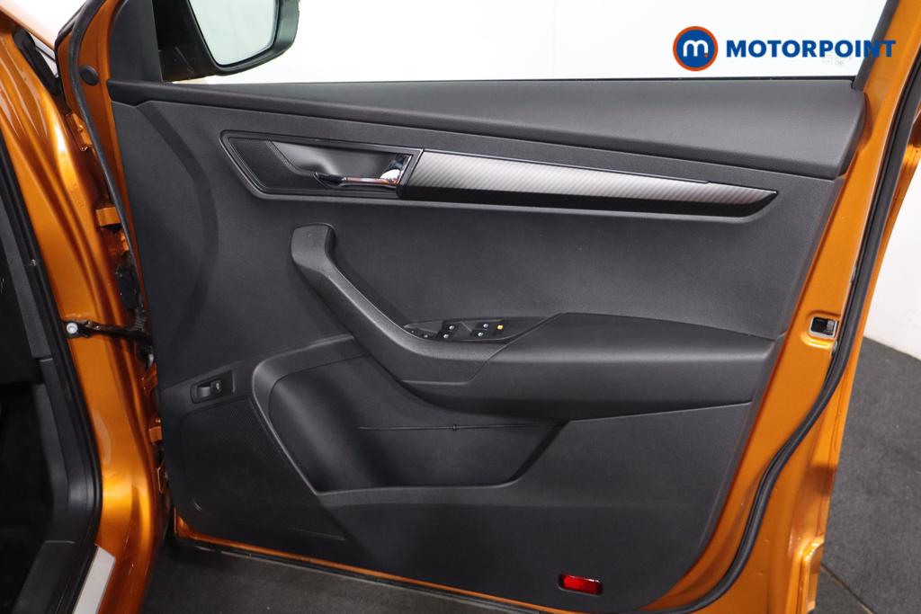 Skoda Karoq Sportline Automatic Petrol SUV - Stock Number (1588653) - 1st supplementary image