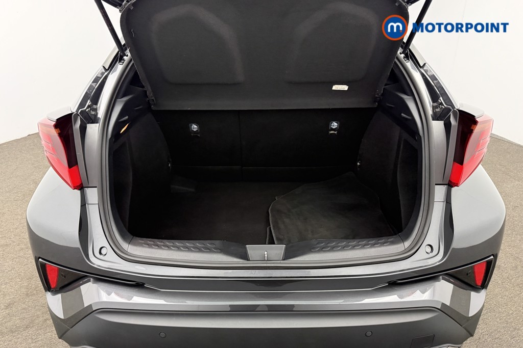 Toyota C-Hr Gr Sport Automatic Petrol-Electric Hybrid SUV - Stock Number (1588720) - 5th supplementary image