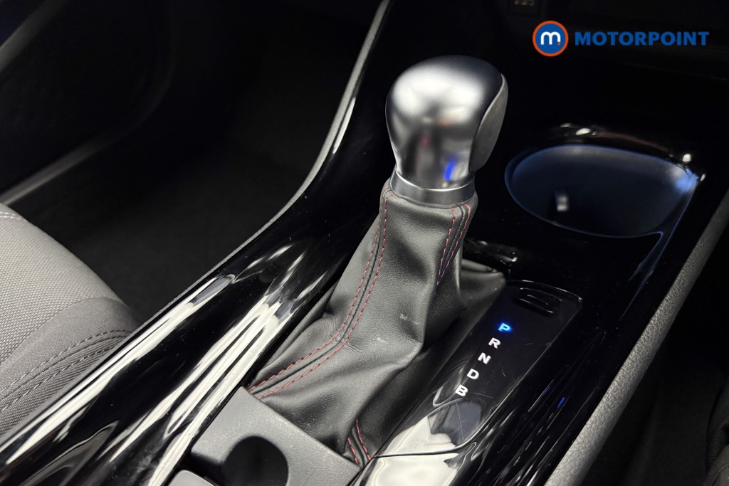 Toyota C-Hr Gr Sport Automatic Petrol-Electric Hybrid SUV - Stock Number (1588720) - 14th supplementary image