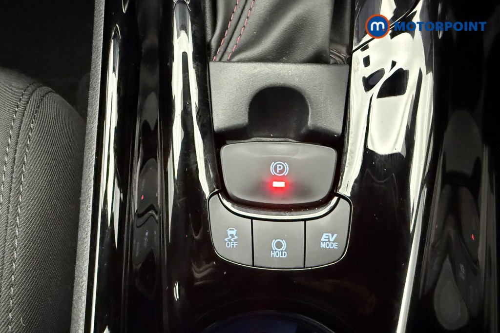 Toyota C-Hr Gr Sport Automatic Petrol-Electric Hybrid SUV - Stock Number (1588720) - 15th supplementary image