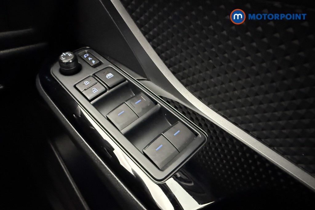 Toyota C-Hr Gr Sport Automatic Petrol-Electric Hybrid SUV - Stock Number (1588720) - 16th supplementary image