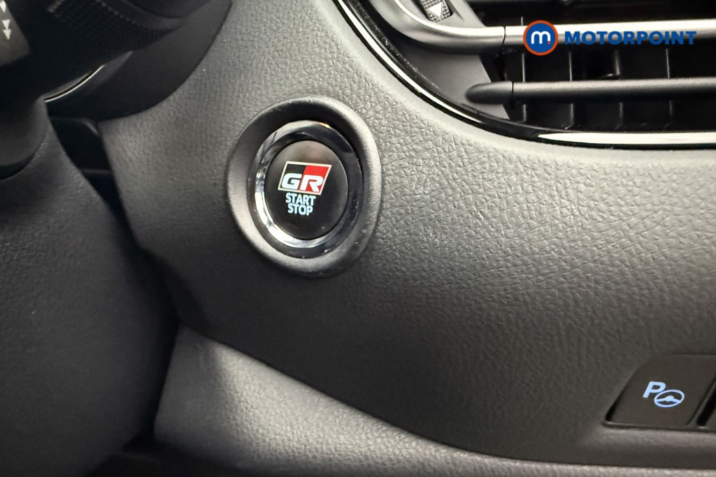 Toyota C-Hr Gr Sport Automatic Petrol-Electric Hybrid SUV - Stock Number (1588720) - 17th supplementary image