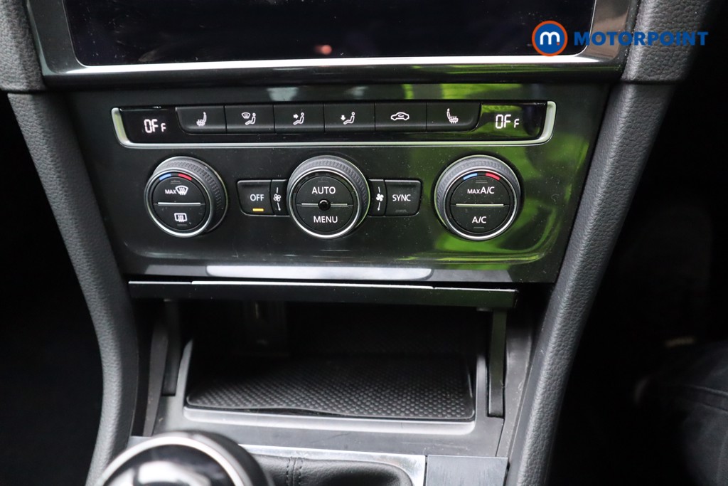 Volkswagen Golf Match Edition Manual Petrol Hatchback - Stock Number (1588754) - 3rd supplementary image