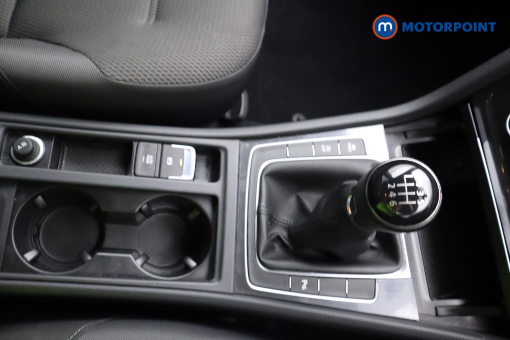 Volkswagen Golf Match Edition Manual Petrol Hatchback - Stock Number (1588754) - 4th supplementary image