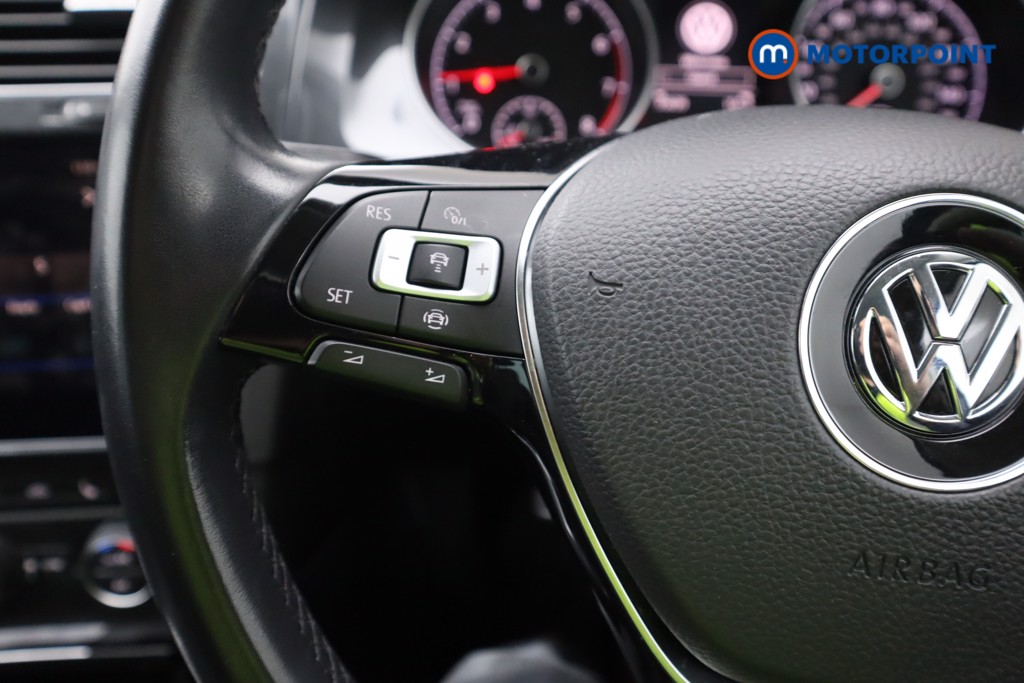 Volkswagen Golf Match Edition Manual Petrol Hatchback - Stock Number (1588754) - 5th supplementary image