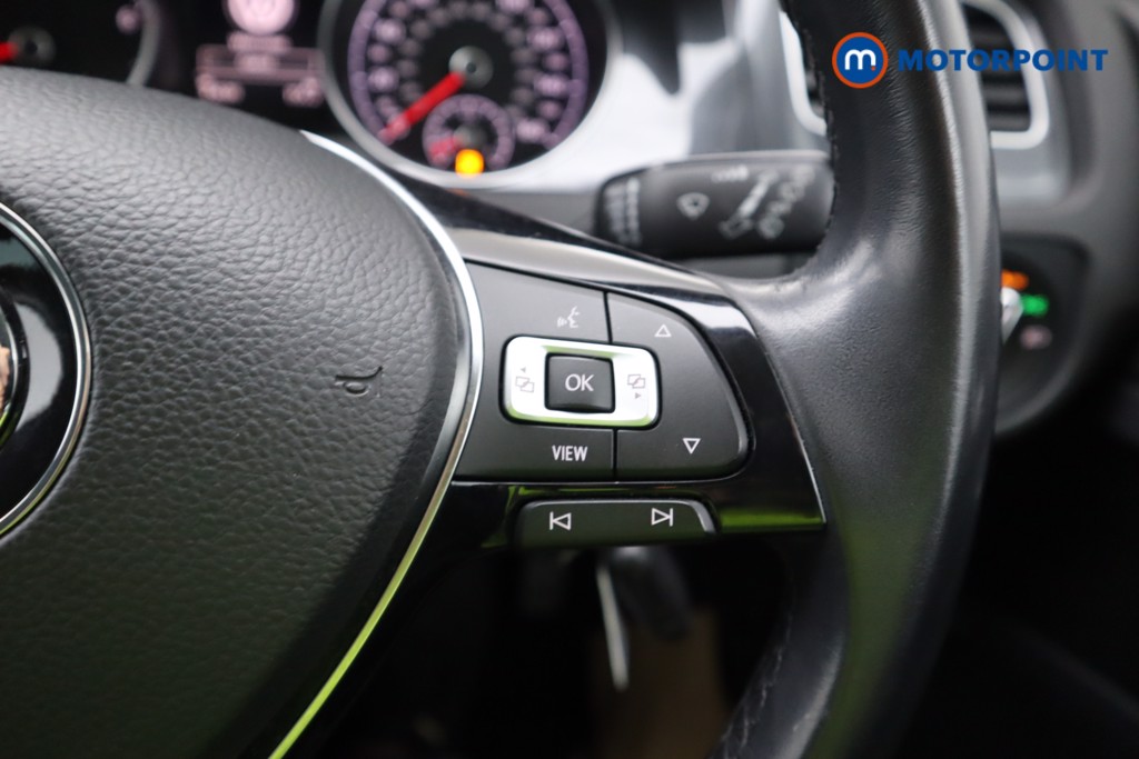 Volkswagen Golf Match Edition Manual Petrol Hatchback - Stock Number (1588754) - 6th supplementary image