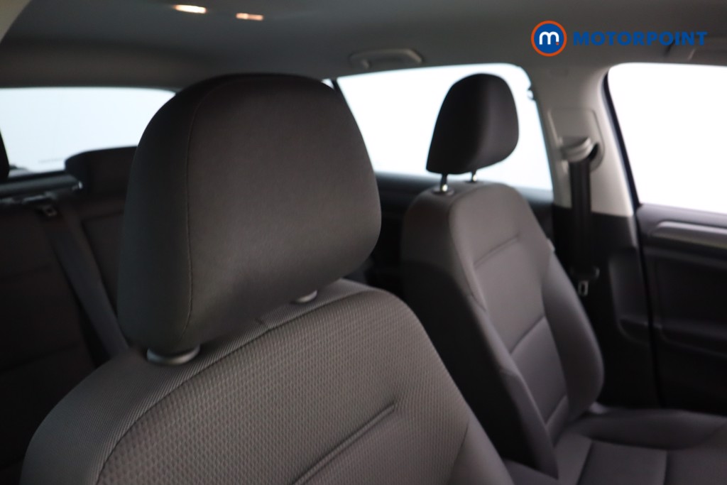 Volkswagen Golf Match Edition Manual Petrol Hatchback - Stock Number (1588754) - 13th supplementary image