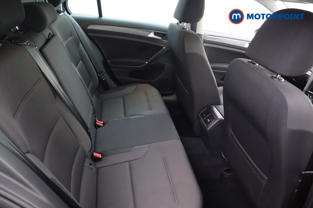 Volkswagen Golf Match Edition Manual Petrol Hatchback - Stock Number (1588754) - 15th supplementary image