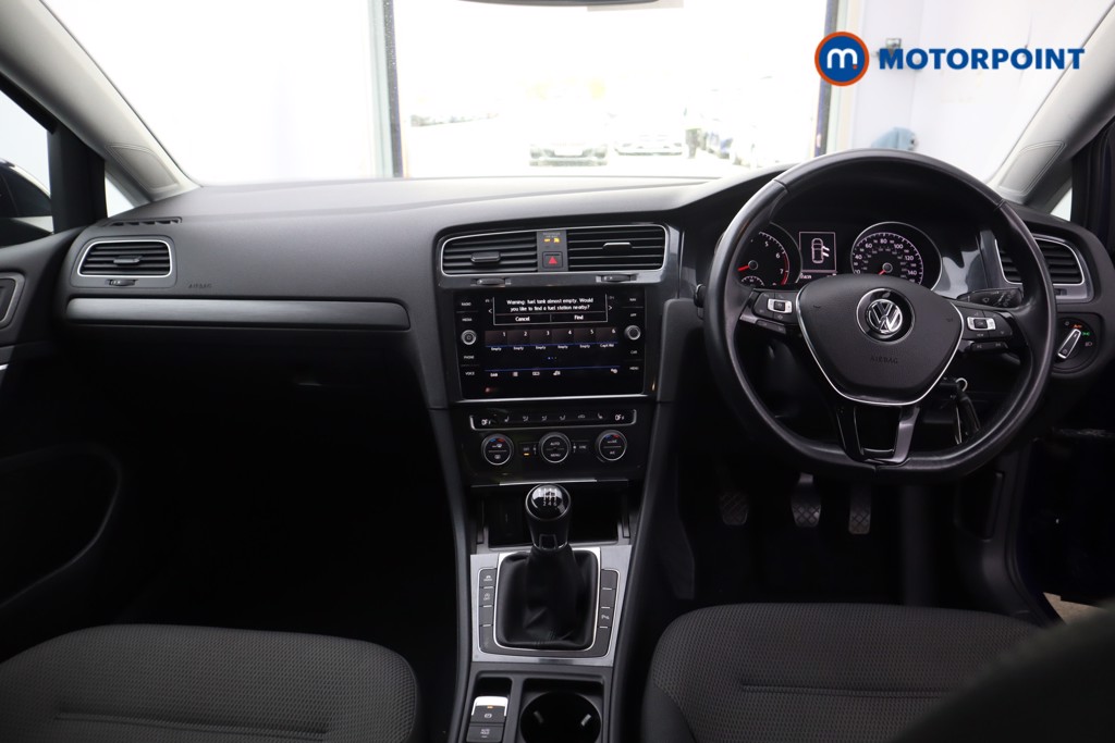 Volkswagen Golf Match Edition Manual Petrol Hatchback - Stock Number (1588754) - 16th supplementary image