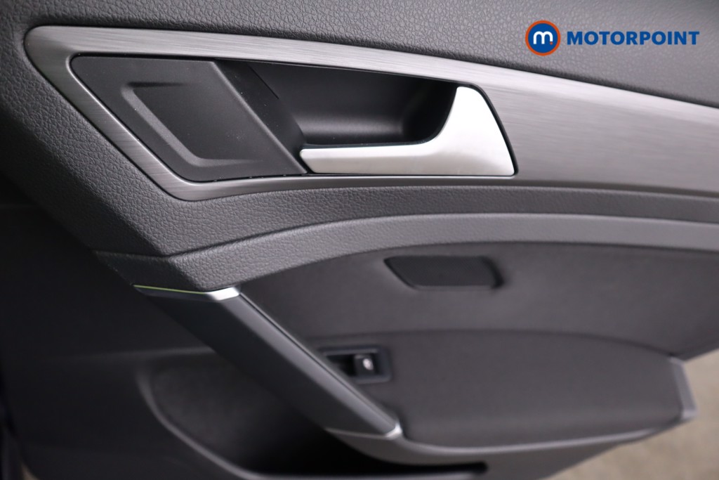 Volkswagen Golf Match Edition Manual Petrol Hatchback - Stock Number (1588754) - 18th supplementary image