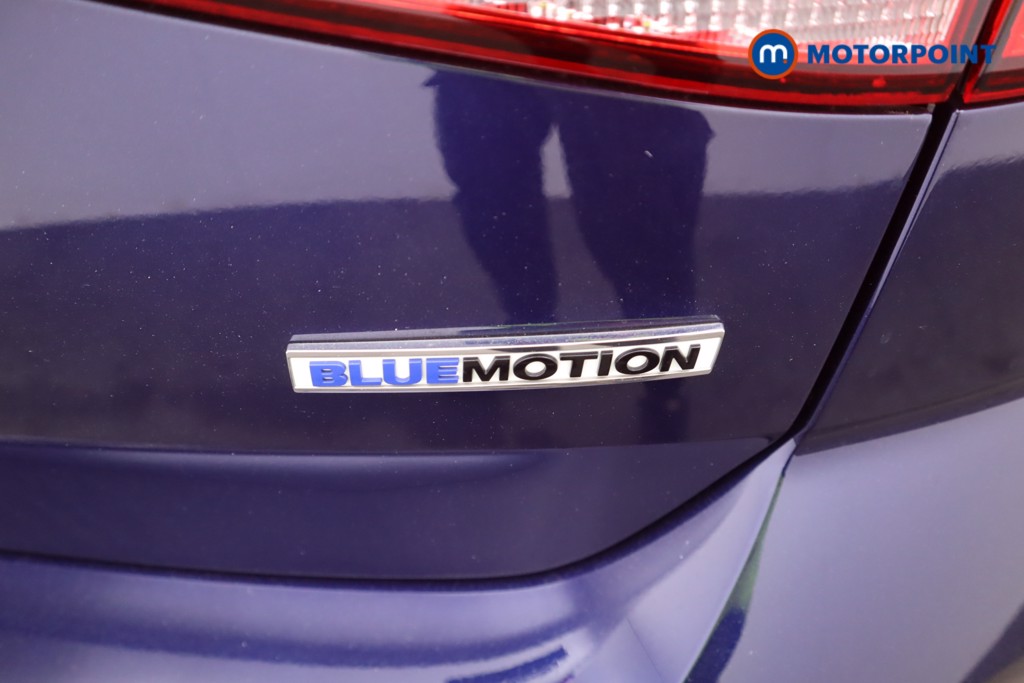 Volkswagen Golf Match Edition Manual Petrol Hatchback - Stock Number (1588754) - 20th supplementary image
