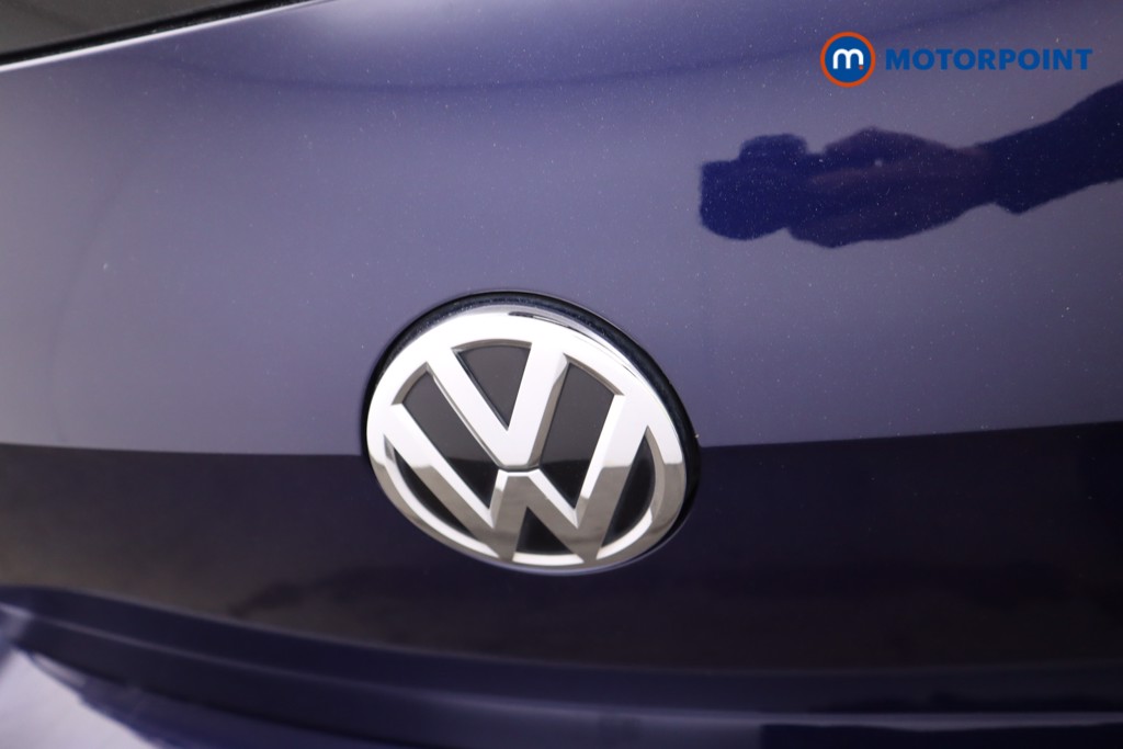 Volkswagen Golf Match Edition Manual Petrol Hatchback - Stock Number (1588754) - 22nd supplementary image