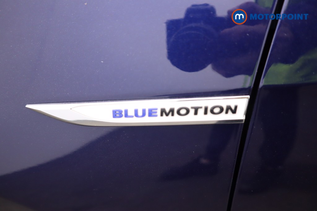 Volkswagen Golf Match Edition Manual Petrol Hatchback - Stock Number (1588754) - 23rd supplementary image