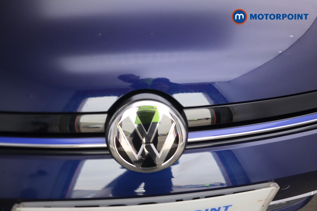 Volkswagen Golf Match Edition Manual Petrol Hatchback - Stock Number (1588754) - 24th supplementary image