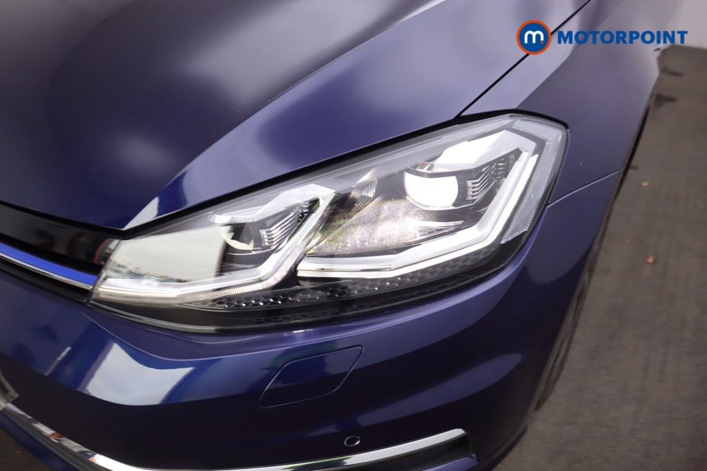 Volkswagen Golf Match Edition Manual Petrol Hatchback - Stock Number (1588754) - 25th supplementary image