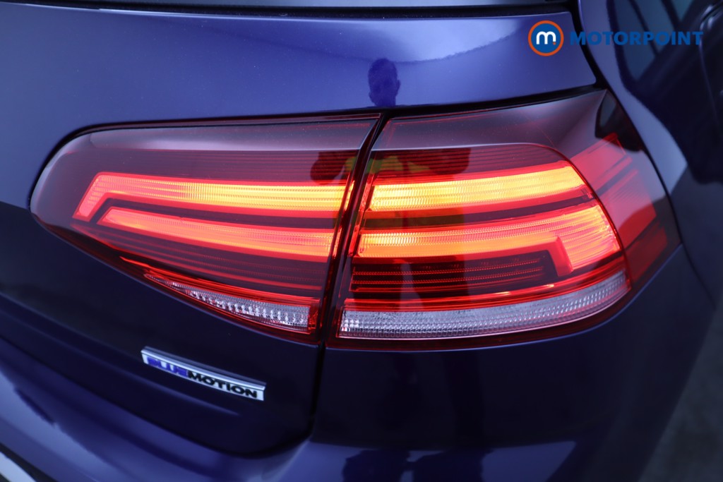 Volkswagen Golf Match Edition Manual Petrol Hatchback - Stock Number (1588754) - 26th supplementary image