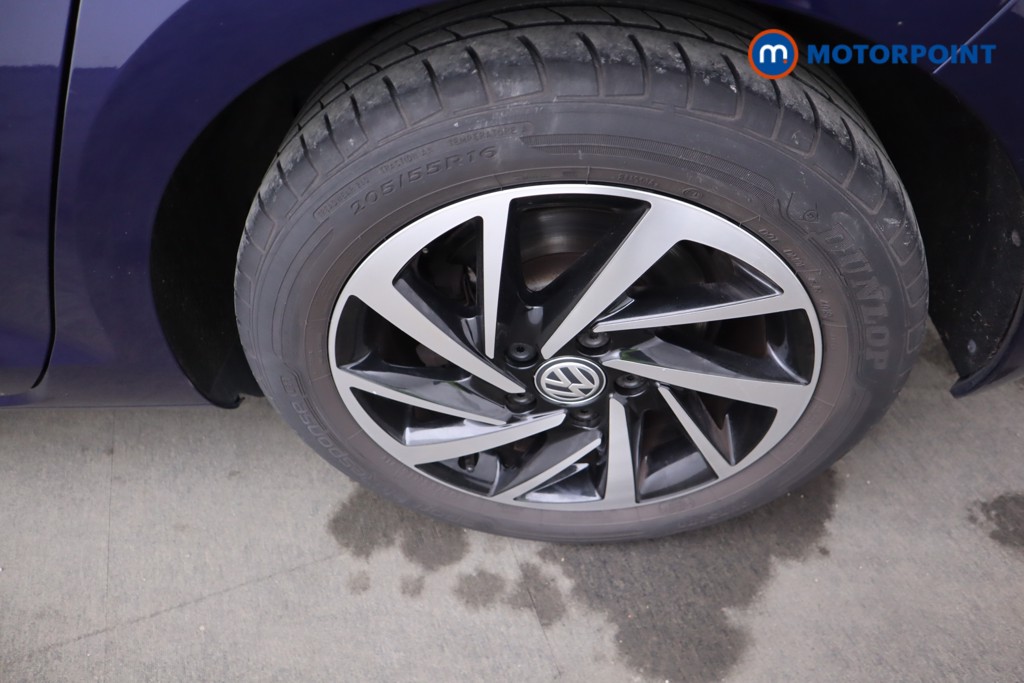 Volkswagen Golf Match Edition Manual Petrol Hatchback - Stock Number (1588754) - 27th supplementary image
