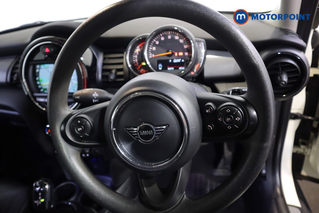 Mini Hatchback Cooper Classic Automatic Petrol Hatchback - Stock Number (1588806) - 3rd supplementary image