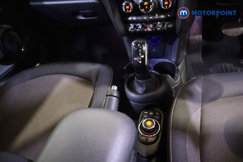 Mini Hatchback Cooper Classic Automatic Petrol Hatchback - Stock Number (1588806) - 7th supplementary image