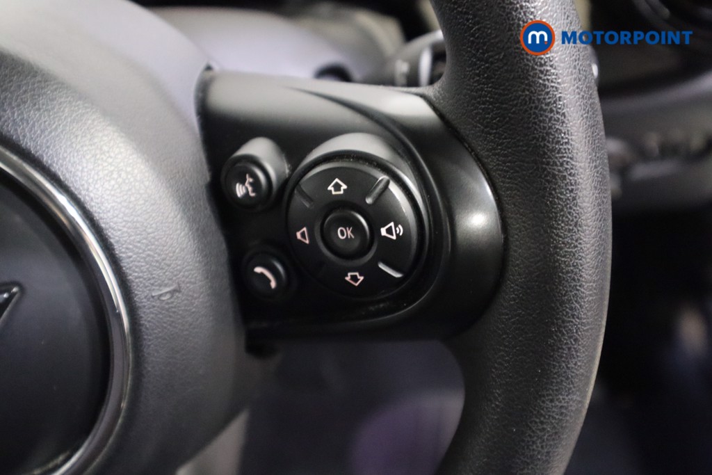 Mini Hatchback Cooper Classic Automatic Petrol Hatchback - Stock Number (1588806) - 14th supplementary image