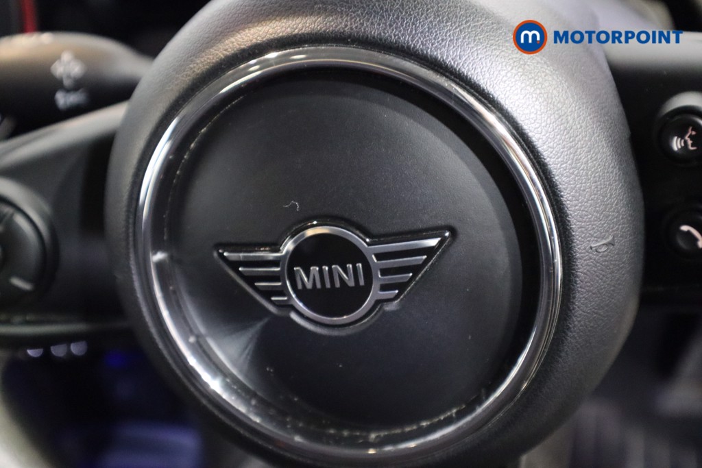 Mini Hatchback Cooper Classic Automatic Petrol Hatchback - Stock Number (1588806) - 15th supplementary image