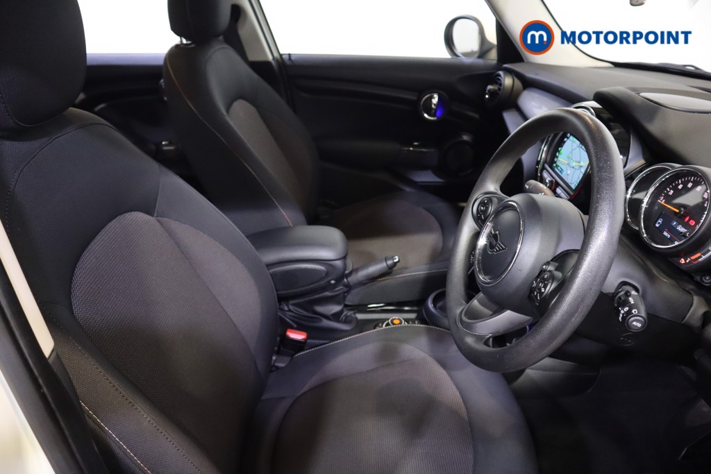 Mini Hatchback Cooper Classic Automatic Petrol Hatchback - Stock Number (1588806) - 18th supplementary image
