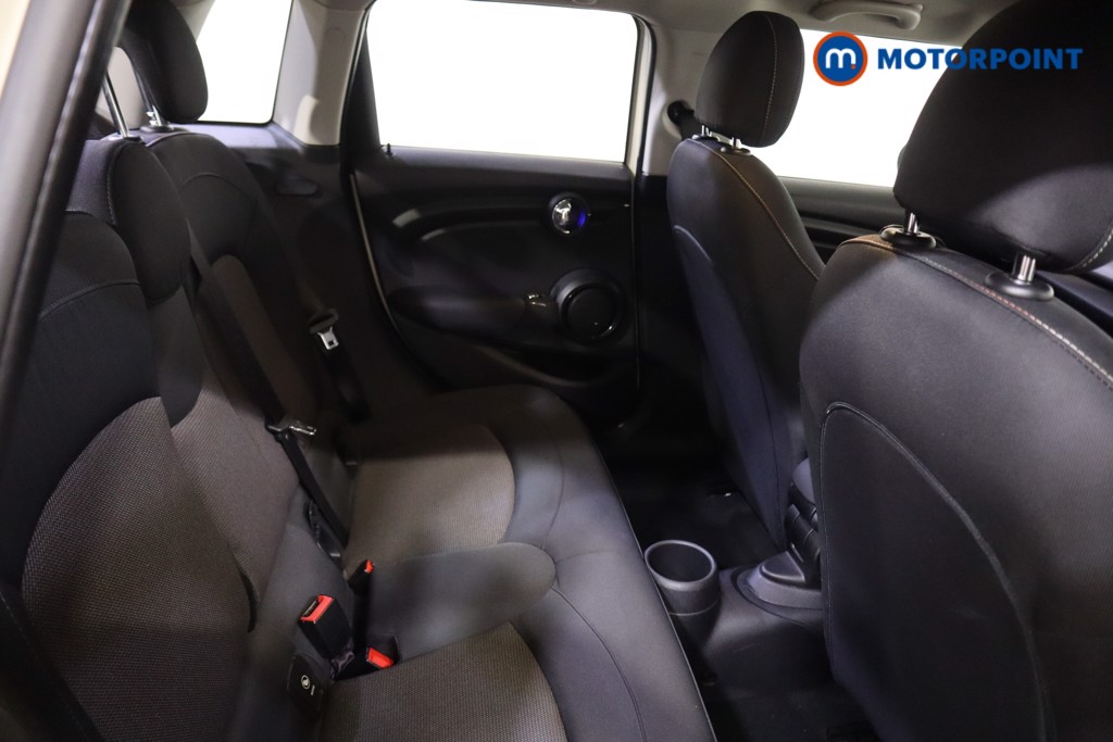 Mini Hatchback Cooper Classic Automatic Petrol Hatchback - Stock Number (1588806) - 19th supplementary image