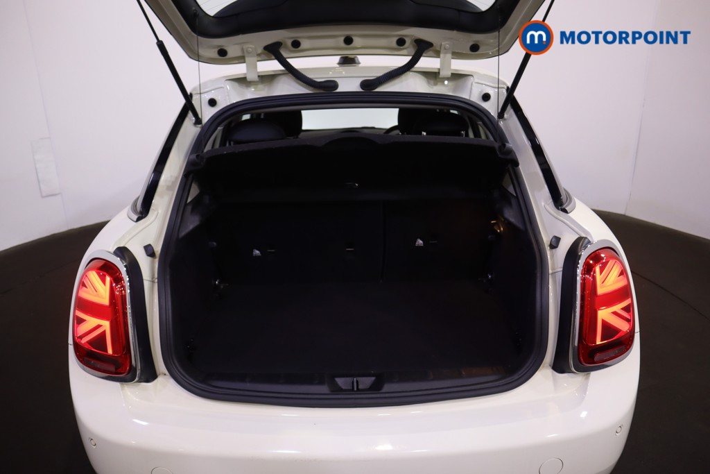 Mini Hatchback Cooper Classic Automatic Petrol Hatchback - Stock Number (1588806) - 21st supplementary image