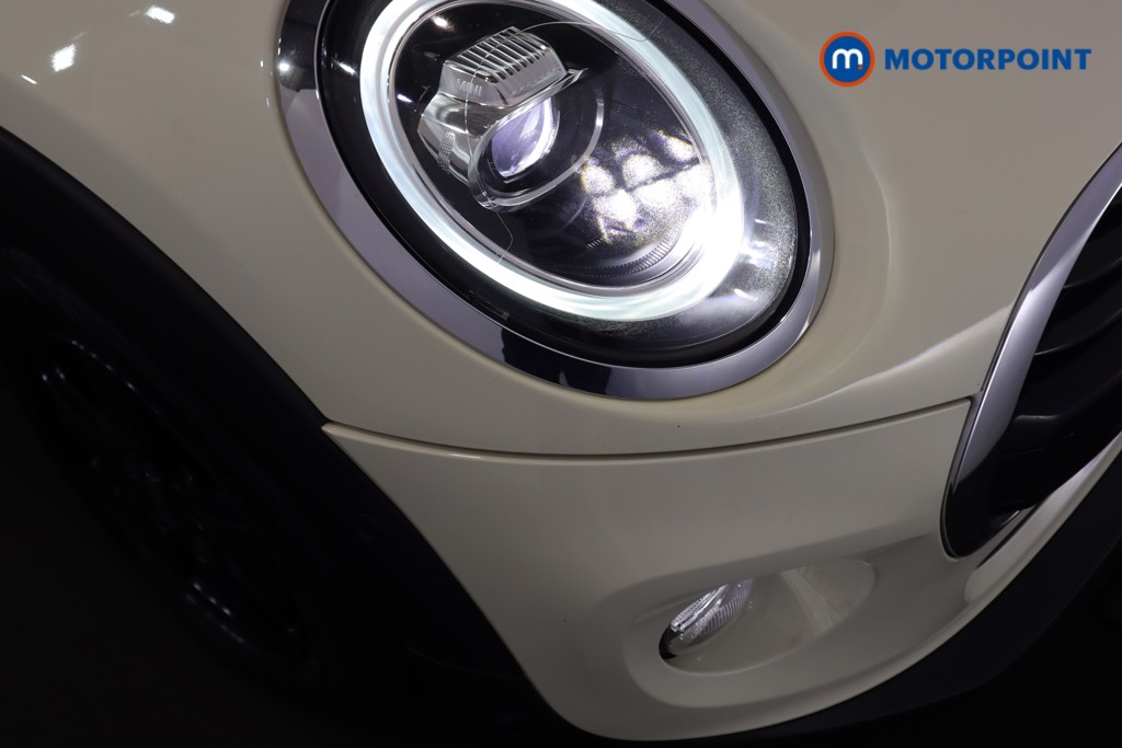 Mini Hatchback Cooper Classic Automatic Petrol Hatchback - Stock Number (1588806) - 26th supplementary image