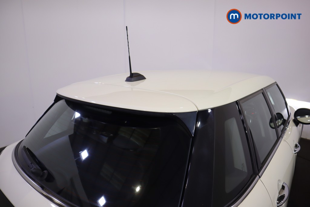 Mini Hatchback Cooper Classic Automatic Petrol Hatchback - Stock Number (1588806) - 28th supplementary image