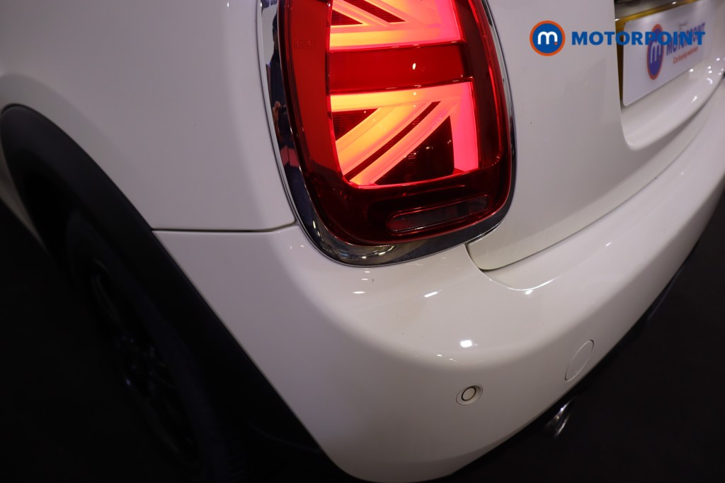 Mini Hatchback Cooper Classic Automatic Petrol Hatchback - Stock Number (1588806) - 30th supplementary image